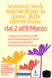 women'sweek sierra leone