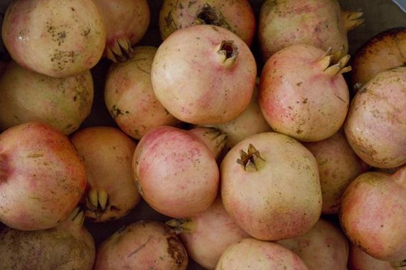 MELAGRANA, cooperativa Sinubio,  Masala (Trapani), 1 kg 