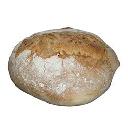PANE AI CEREALI ANTICHI (forma da 0,6kg circa)