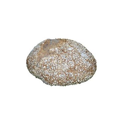 PANE AL MIGLIO (forma da 1,2kg circa)