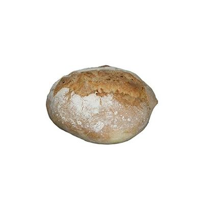 PANE AI CEREALI ANTICHI (forma da 0,6kg circa)